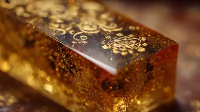 What is Gold Acrylic Laser Cut and Why It’s Revolutionizing Custom Design?