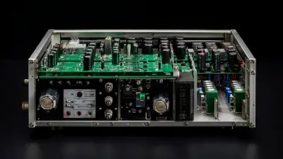 A Comprehensive Comparison of Co2 150w Laser Power Supply Efficiency and Performance