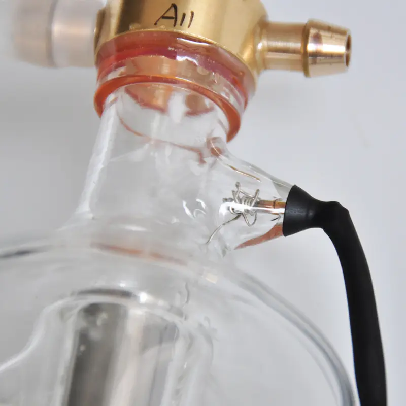 High Efficiency High Power Joylaser Laser Tube (6)