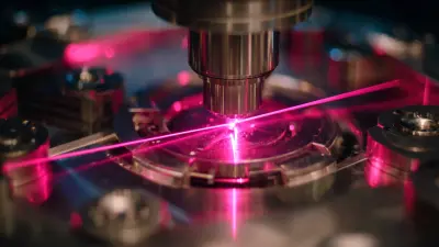 How to Optimize Your Laser Lens for Superior Performance