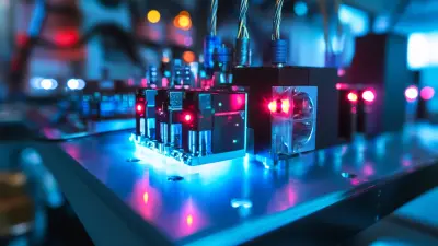 Navigating the 2025 Technology Trends for the Best 100w Laser Power Supply Your Ultimate Guide to Future Innovations