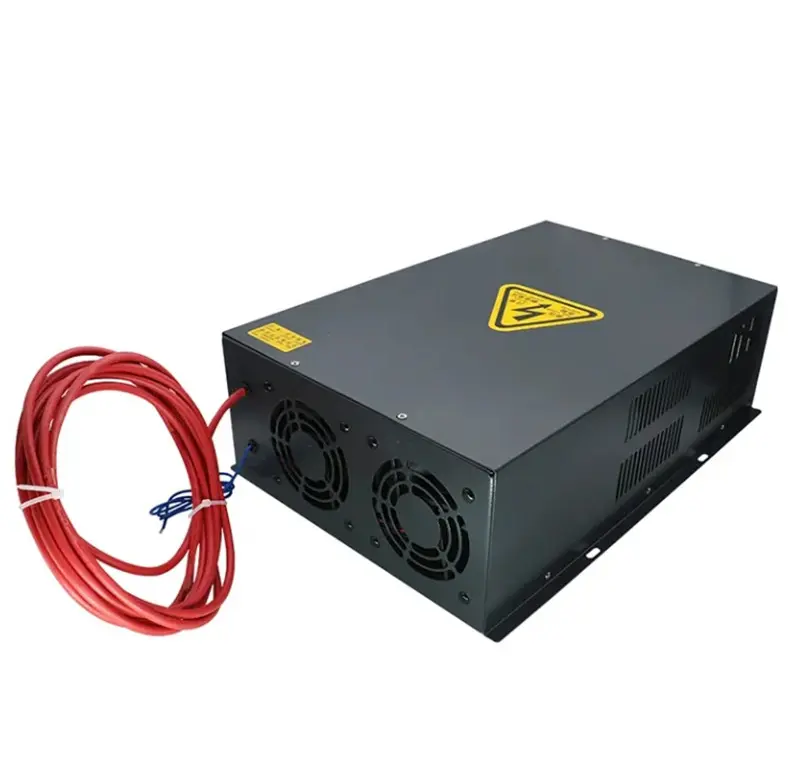 CO2 Laser Power Supply for Laser Tube on Las