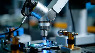 How to Choose the Best Galvo System for Your Laser Marking Needs