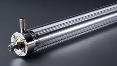 Ultimate Guide to Choosing the Best Co2 Glass Tube Laser 80 Watt for Your Business Needs