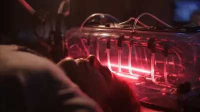 Exploring the Benefits of Co2 Laser Lamp Technology for Modern Healing Practices