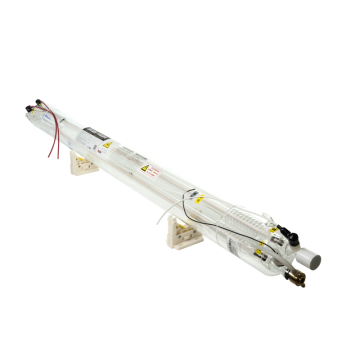 Joylaser CO2 laser tube 300w high power SX300  L:1850mm Dia: 120mm for co2 cutting machine-1