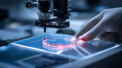 What is the Role of Optical Lens Cutter in Modern Lens Manufacturing