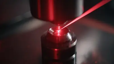 Understanding the Science Behind Laser Lens Technology in Everyday Applications