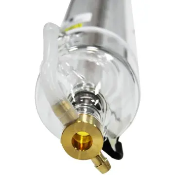 High Efficiency High Power Joylaser Laser Tube