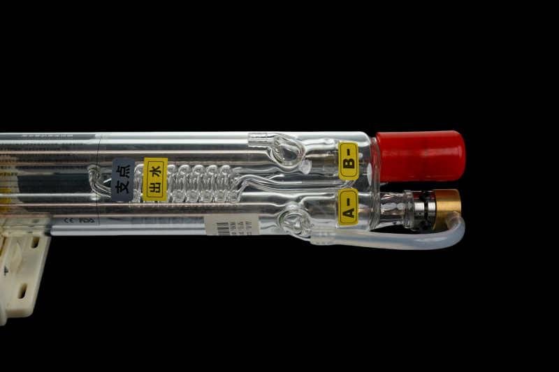 Applications and Benefits of CO2 Laser Tubes