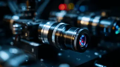 How to Choose the Perfect Co2 Lens Focal Length for Your Laser Applications