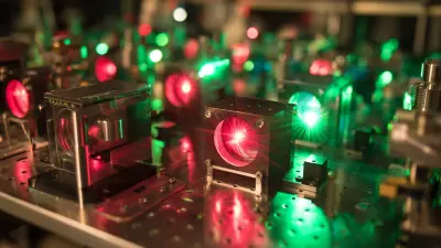 2025 Market Insights on Best Laser Cavity Mirrors and Essential Tips for Success