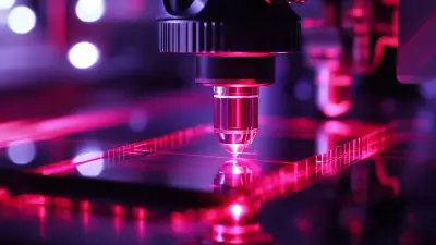 Future Trends and Insights in the Best Co2 Laser Parts Market by 2025