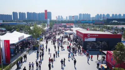 Leading CO2 Laser Parts Manufacturers from China at the 137th Canton Fair