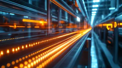 Navigating Tariff Challenges: Why China's Best CO2 Laser Cutter Tubes Thrive Amid U.S.-China Trade Tensions