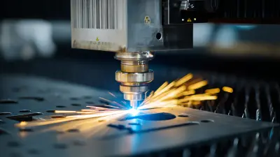 5 Key Advantages of Using Co2 Laser Power Supply for Enhanced Cutting Efficiency