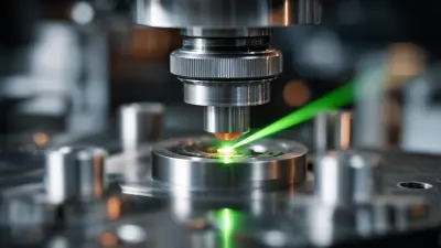 Unlocking Precision: The Transformative Benefits of Laser Lens in Modern Manufacturing