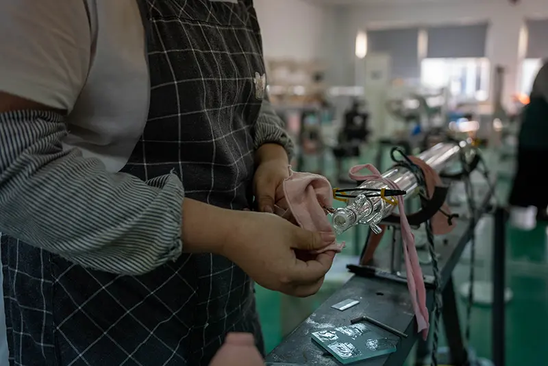 Major Trends Forecast for China's Laser Industry in 2025