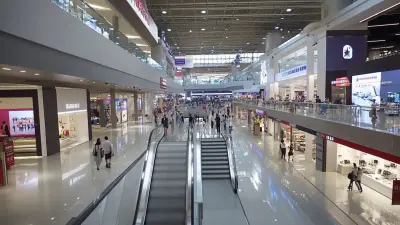 Top 10 Galvo System Manufacturers from China at the 137th Canton Fair