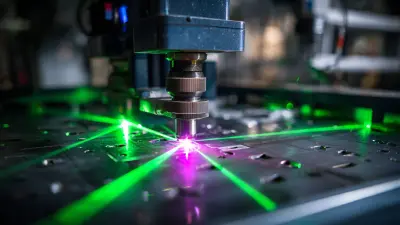 How to Identify Reliable Suppliers for the Best Galvo Mirror Laser Solutions Globally