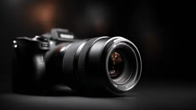 Exploring How Focus The Lens Can Enhance Your Creative Vision