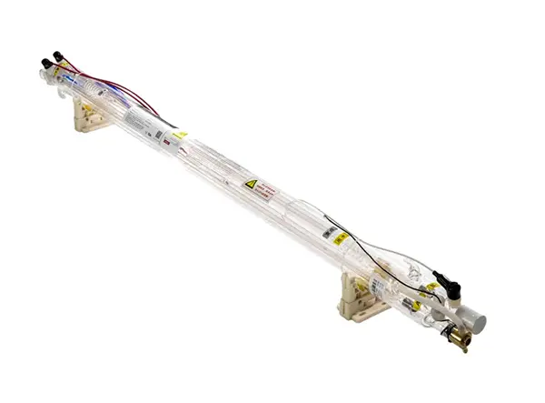 Sx Series Co2 Laser Tube