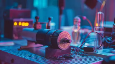 How to Optimize Power Supply Laser Performance for Your Business Needs