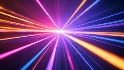 Understanding the Benefits of 80w Laser Tube Technology for Your Business
