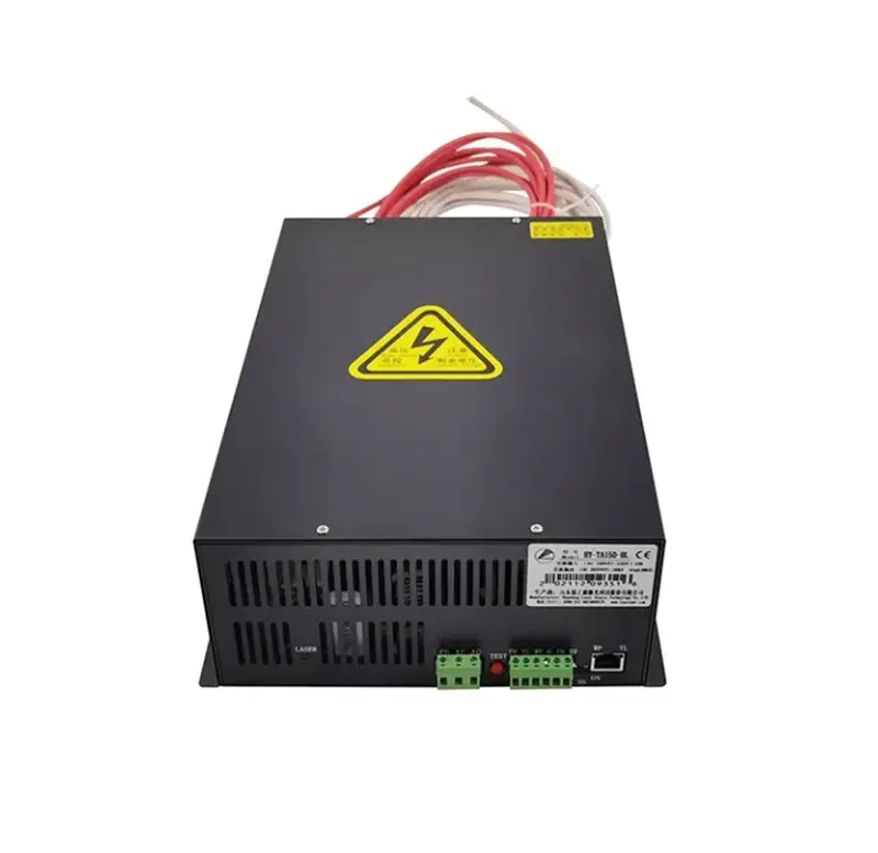 CO2 Laser Power Supply for Laser Tube on Las (4)