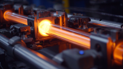 5 Essential Tips for Maximizing Efficiency with Laser Tube Co2