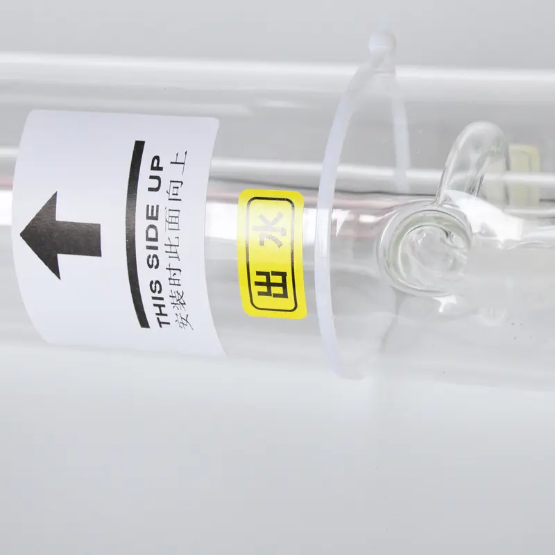 High Efficiency High Power Joylaser Laser Tube (5)