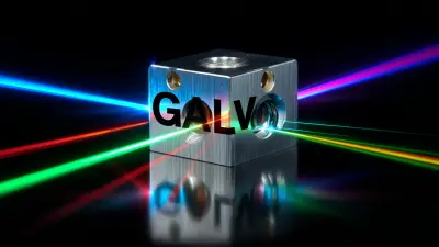 The Ultimate Comparison of Best Galvo Mirror Laser Technologies for Enhanced Performance