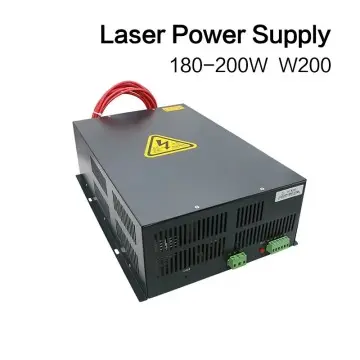 Joylaser HY-WA200 200w Laser Lamps for Laser Power Supply Factory Direct Sale Accessories