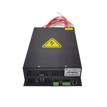CO2 Laser Power Supply for Laser Tube on Laser Engraving Machine
