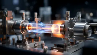 How to Maximize Efficiency with the Best Laser Tube Co2 for Your Manufacturing Needs