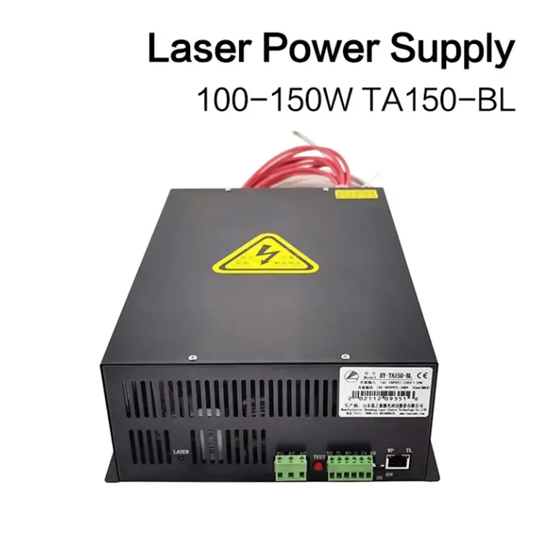 CO2 Laser Power Supply for Laser Tube on Las (3)