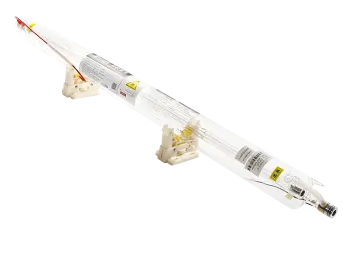 N Series Co2 Laser Tube
